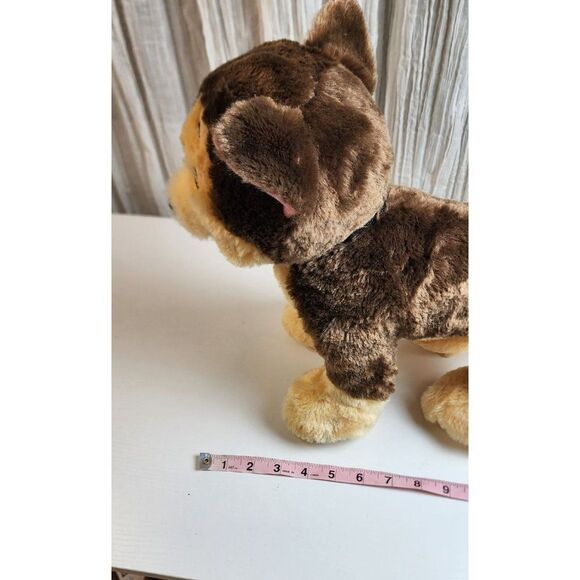 Build-A-Bear Paw Patrol Chase 15 inch Plush - Picture 10 of 11